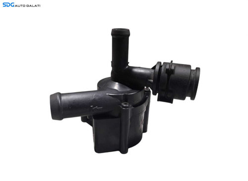 Pompa Recirculare Apa BMW Seria 3 F30 1.6 Benzina 2011 - 2019 Cod 18818211 5.02017.72.0 [N0953]