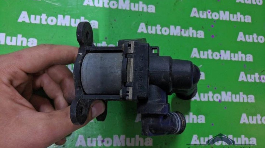 Pompa recirculare apa BMW Seria 5 (1995-2003) [E39] 8 391 417