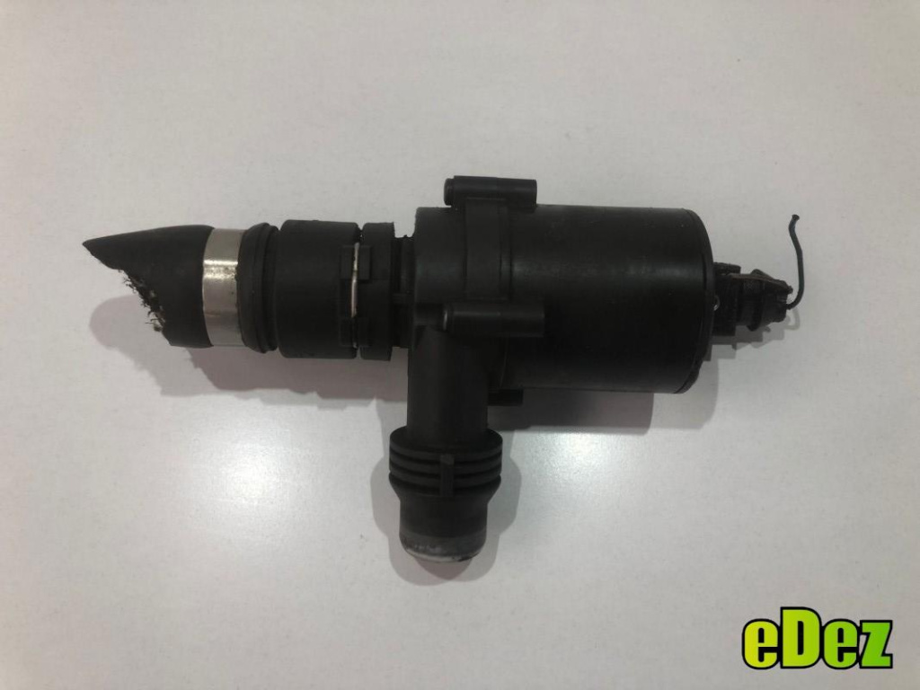 Pompa recirculare apa BMW Seria 5 (2003-2010) [E60] 3.0 d XD M57 306d3 235 cp 6917700