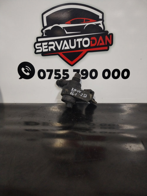 Pompa recirculare apa BMW Seria 5 (2004-2010) [E61] 2.5 Motorina 2007, 6917700-05