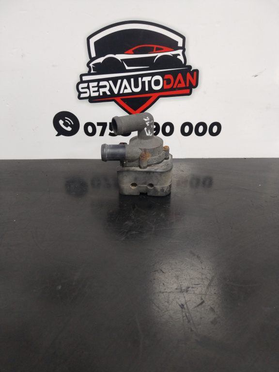 Pompa recirculare apa BMW Seria 5 (2010-2017) [F10] 2.0 Motorina 2011, 704077100