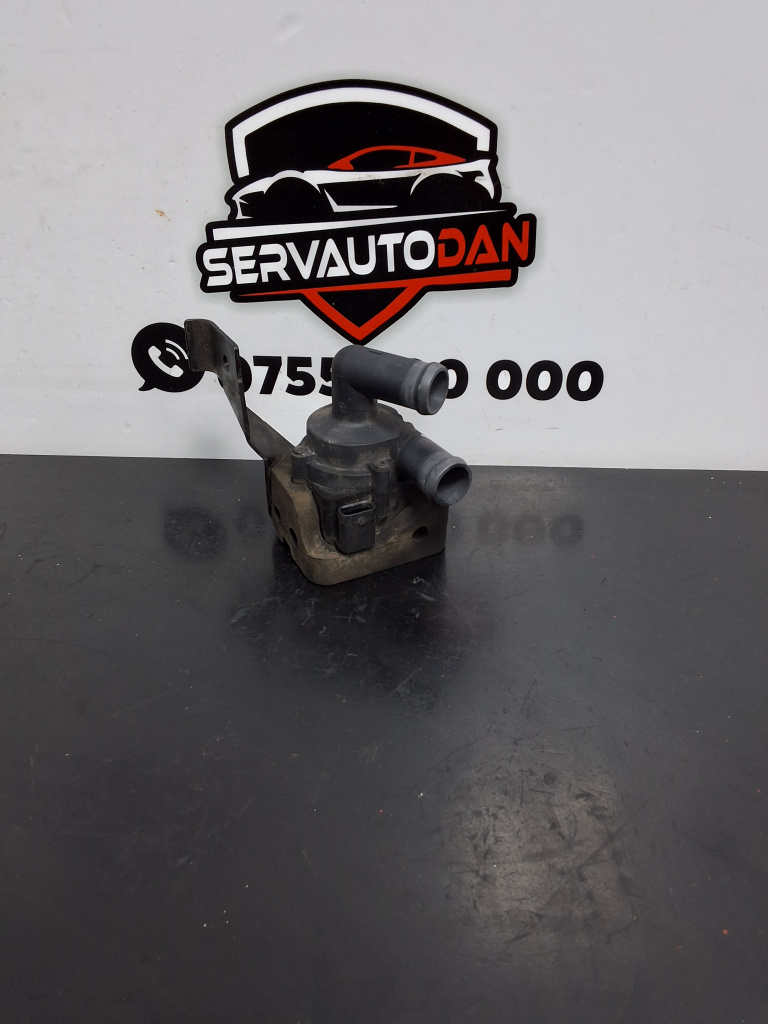 Pompa recirculare apa BMW Seria 5 (2010-2017) [F10] 2.0 Motorina 2016, 9239313-05