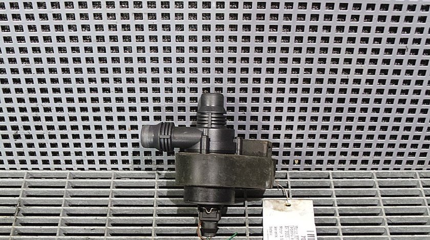 POMPA RECIRCULARE APA BMW SERIA 5 E 60 SERIA 5 E 60 3.0 D - (2003 None)