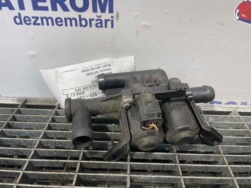 POMPA RECIRCULARE APA BMW SERIA 5 F 10 2.0 D - (2010 2014)