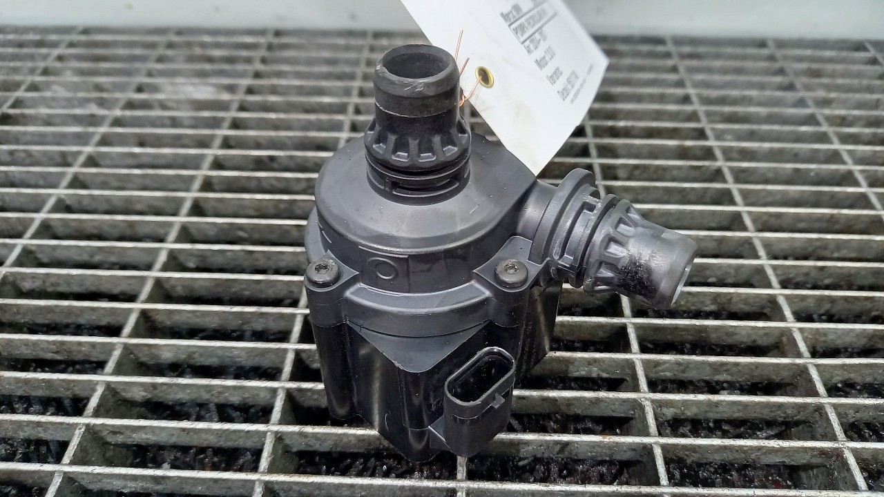 POMPA RECIRCULARE APA BMW SERIA 5 F 10 2