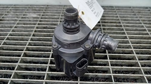 POMPA RECIRCULARE APA BMW SERIA 5 F 10 2.0 D - (2014 2017)
