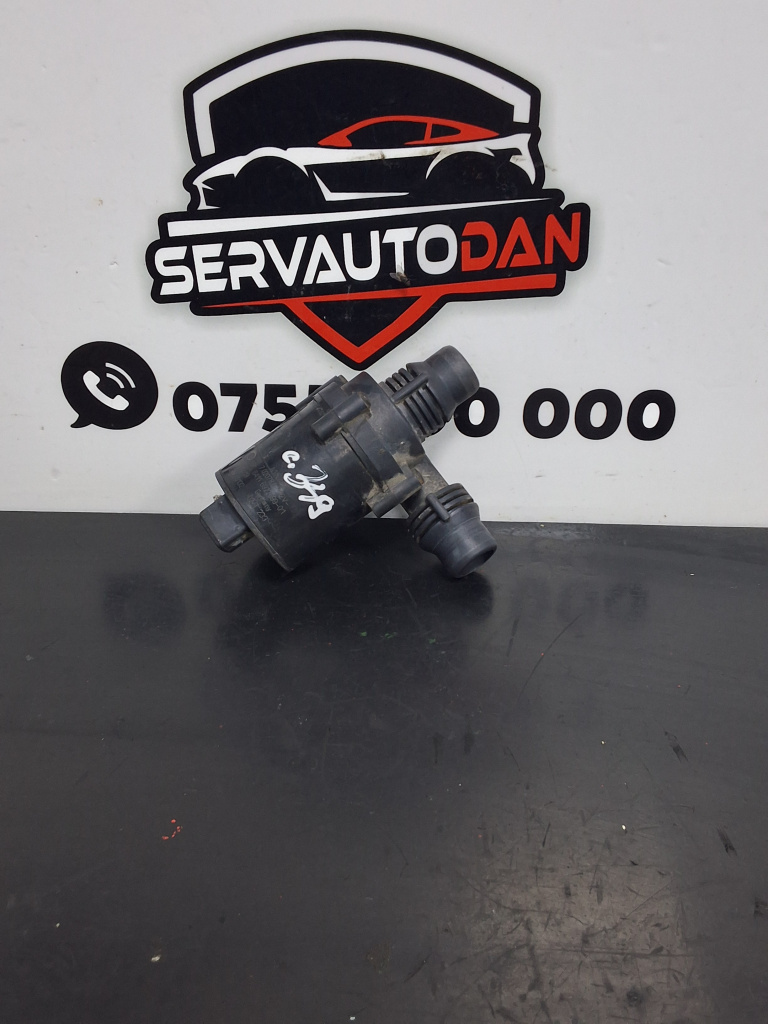 Pompa recirculare apa BMW Seria 7 (2001-