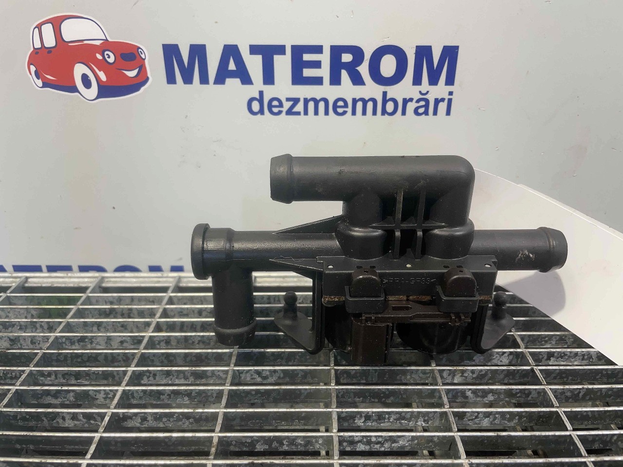 POMPA RECIRCULARE APA BMW SERIA 7 F 01 SERIA 7 F 01 3.0 D - (2013 2015)