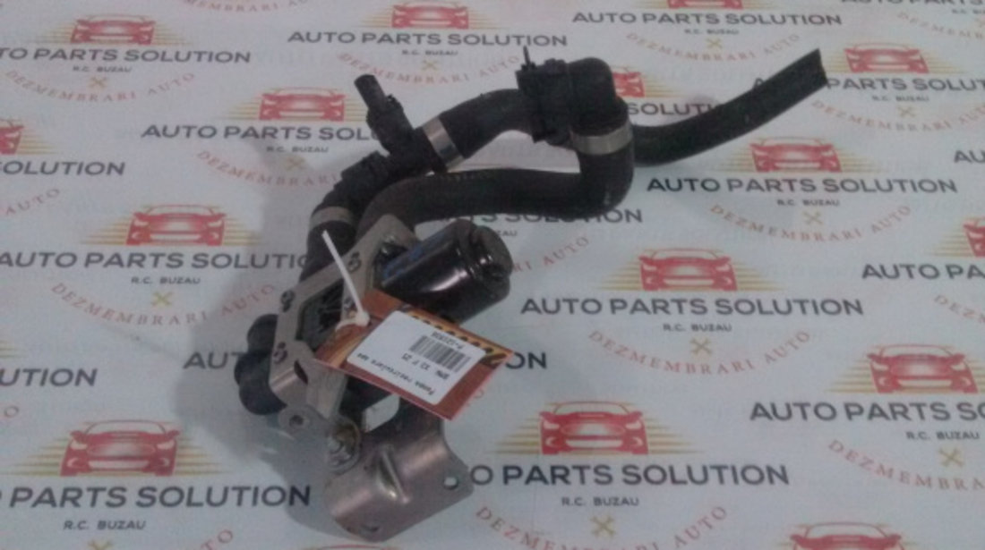 Pompa recirculare apa BMW X3 (F25) 2010-2018