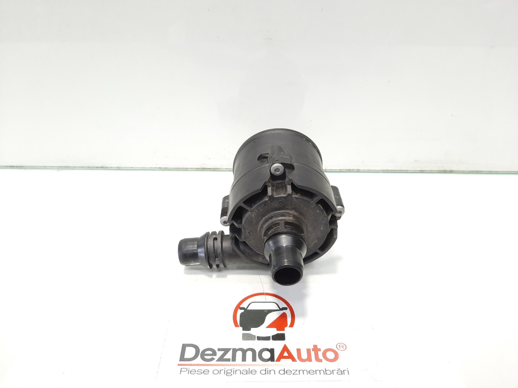 Pompa recirculare apa, Bmw X4 (F26) [Fabr 2012 -2018] 2.0 D, B47D20A, 7643949-03 (id:419844)