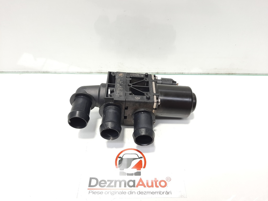 Pompa recirculare apa, Bmw X4 (F26) [Fabr 2012 -2018] 2.0 d, B47D20A, 8572508-01 (id:419532)