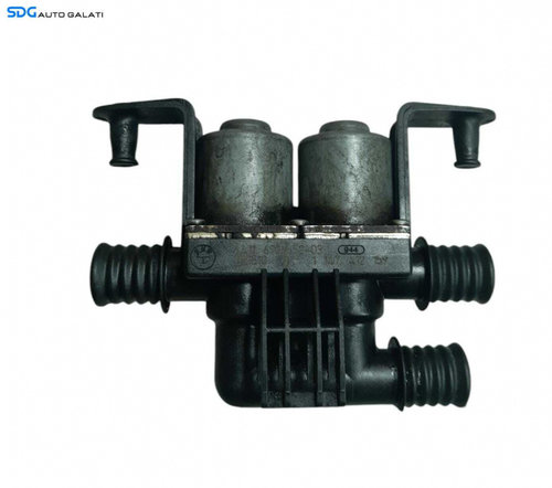 Pompa Recirculare Apa BMW X5 E53 3.0 D 1999 - 2006 Cod 1147412159 64116906652 [N0568]