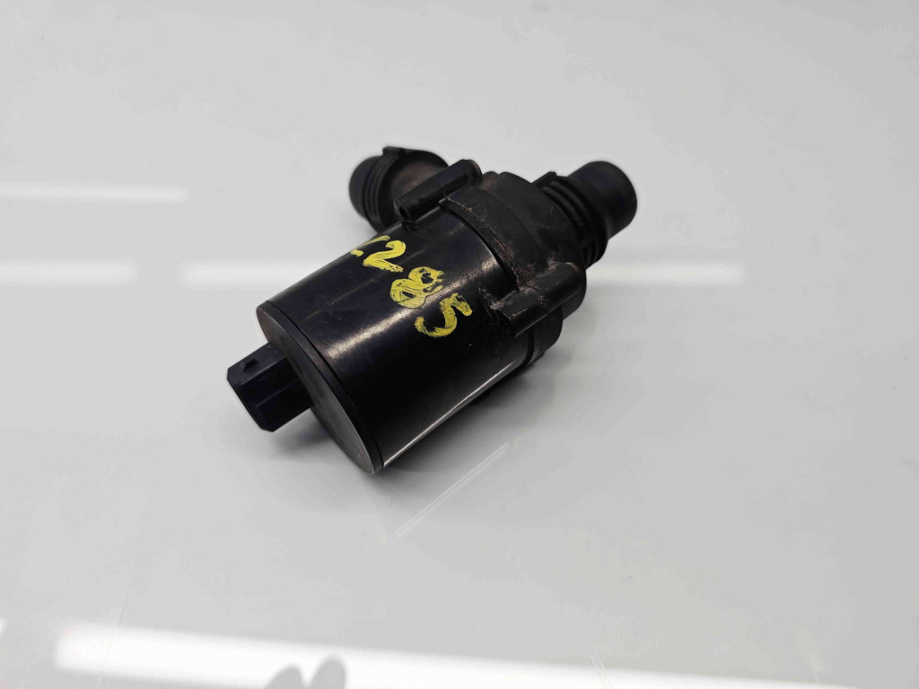 Pompa recirculare apa Bmw X5 (E70) [Fabr 2007-2013] 702078340 3.0 N57D30 180KW / 245CP