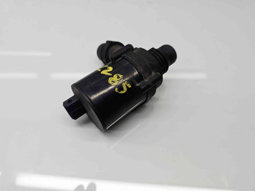 Pompa recirculare apa Bmw X5 (E70) [Fabr 2007-2013] 702078340 3.0 N57D30 180KW / 245CP