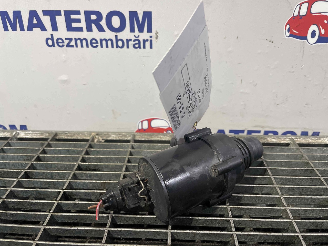 POMPA RECIRCULARE APA BMW X6 3.0 D - (20