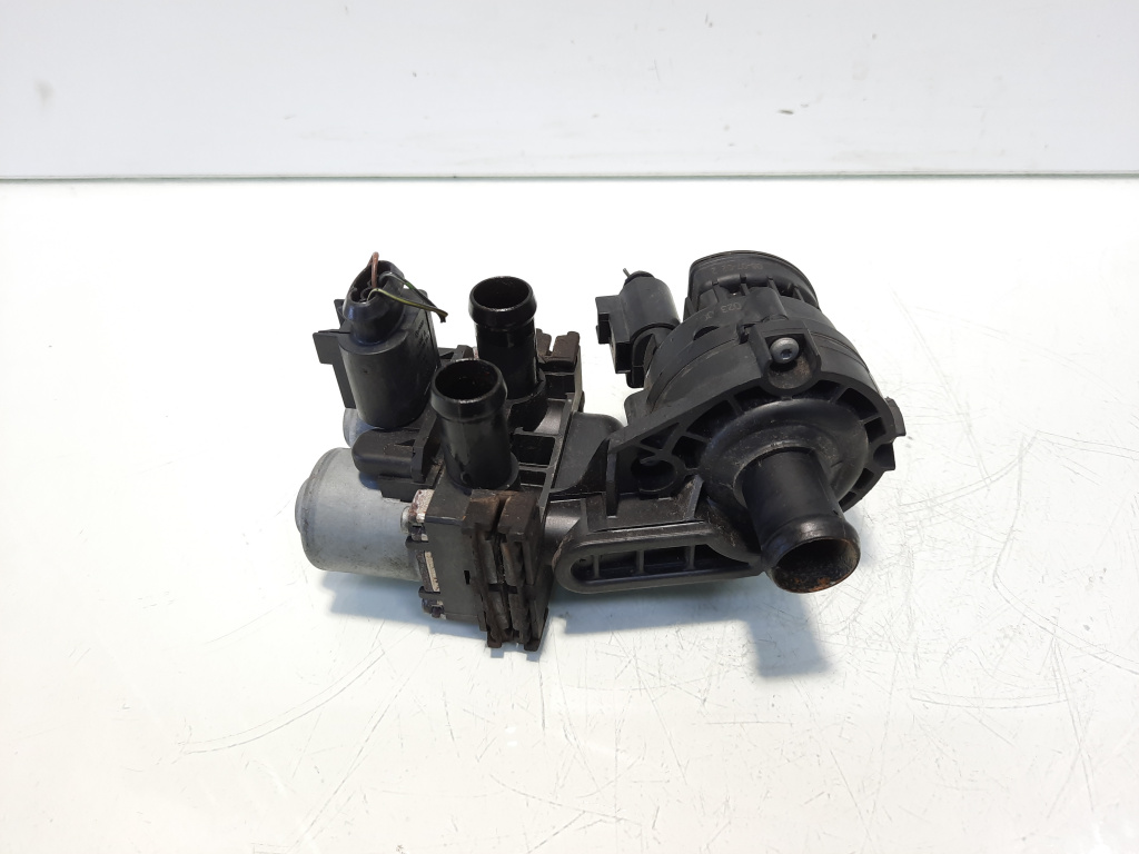 Pompa recirculare apa, cod 0392023007, Audi A6 (4F2, C6), 2.0 TDI, BRE (id:548405)