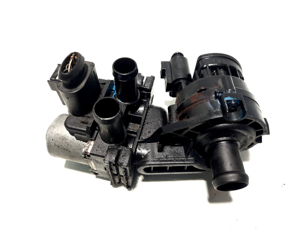 Pompa recirculare apa, cod 0392023007, Audi A6 Avant (4F5, C6) 2.0 TDI, BRE (id:515161)