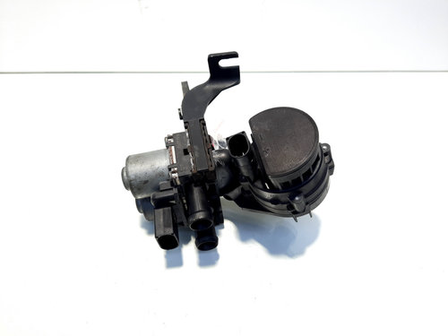 Pompa recirculare apa, cod 0392023007, Audi A6 Avant (4F5, C6) 2.0 TDI, BRE (id:521736)