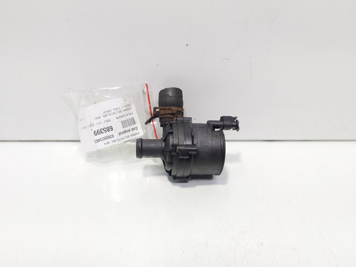 Pompa recirculare apa, cod 0392023403, Audi A3 Sedan (8VS, 8VM), 1.6 TDI, CLH (idi:685399)