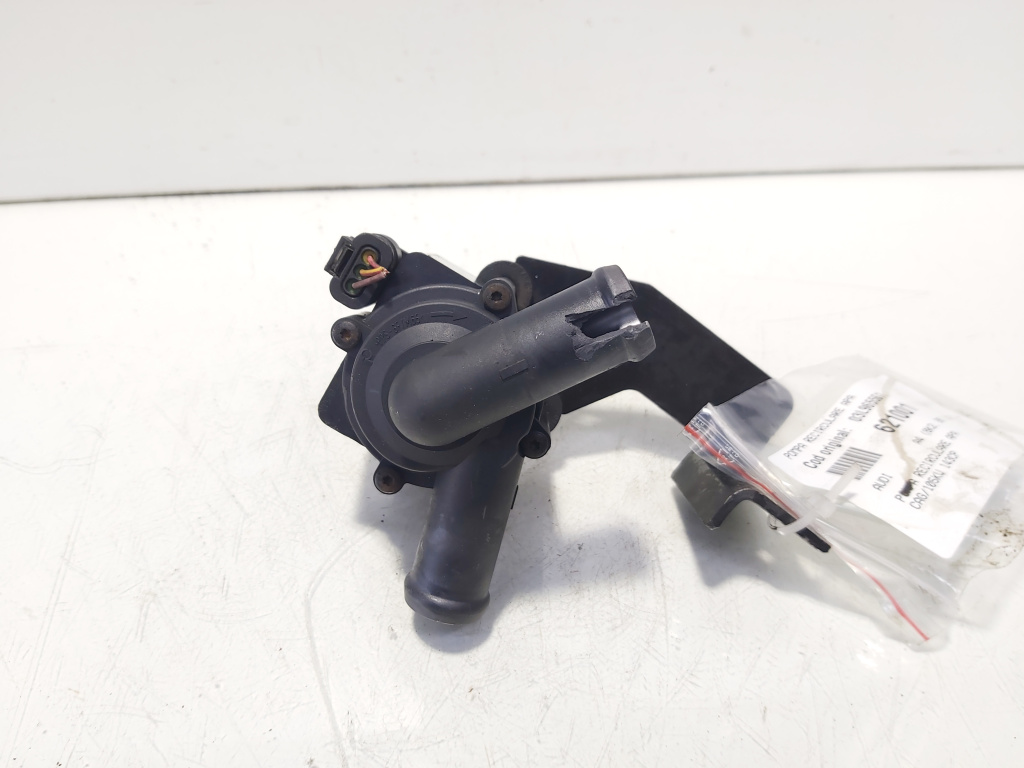 Pompa recirculare apa, cod 03L965561, Audi A4 (8K2, B8), 2.0 TDI, CAG (pr:110747)