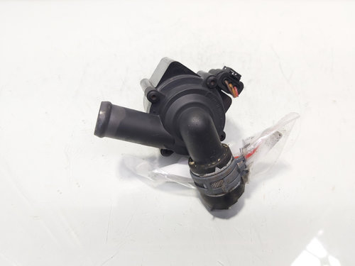 Pompa recirculare apa, cod 03L965561, Audi A4 (8K2, B8) 2.0 TDI, CAG (id:687680)