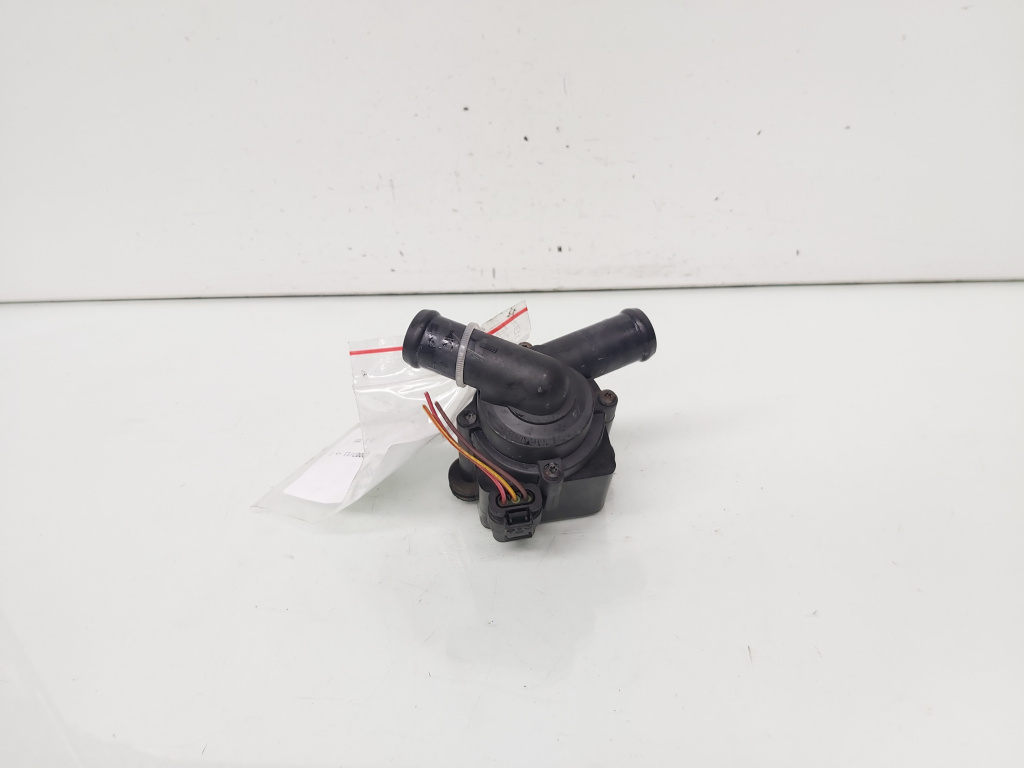 Pompa recirculare apa, cod 03L965561, Audi A5 (8T3), 2.0 TDI, CAH (idi:663989)