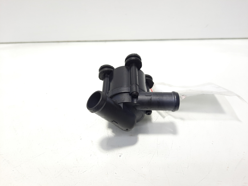Pompa recirculare apa, cod 03L965561, Audi A6 Avant (4F5, C6), 2.0 TDI, CAH (pr:110747)