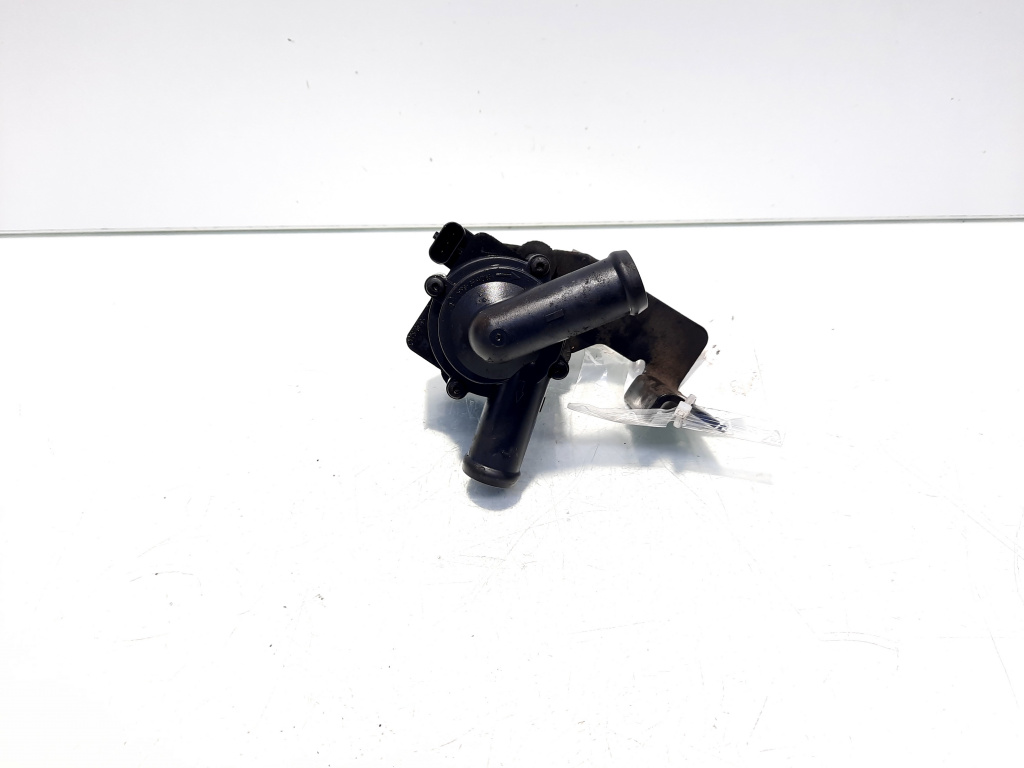 Pompa recirculare apa, cod 03L965561, Audi A6 Avant (4F5, C6), 2.0 TDI, CAHA (idi:533528)