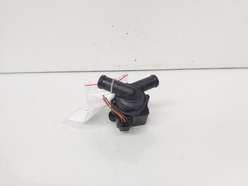 Pompa recirculare apa, cod 03L965561, Vw Golf 5 Plus (5M1), 2.0 TDI, CBD (idi:663989)