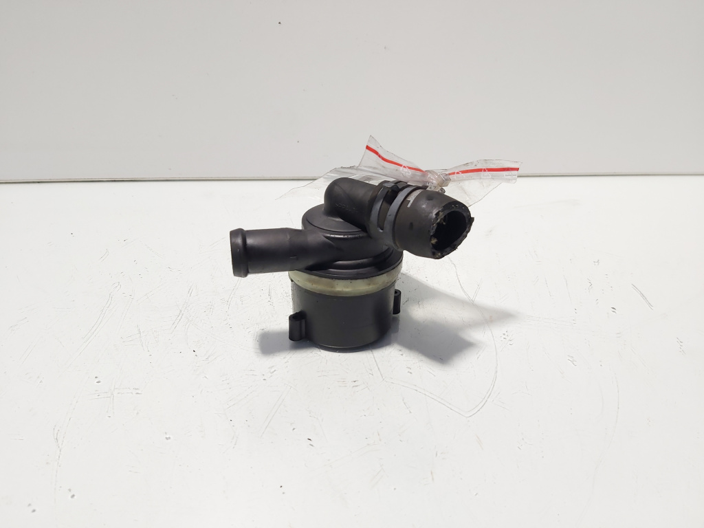 Pompa recirculare apa, cod 03L965561A, Audi A4 (8K2, B8), 2.0 TDI, CAG (id:681203)