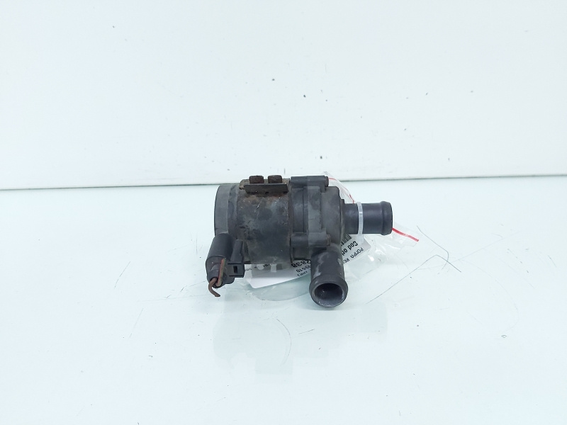 Pompa recirculare apa, cod 03L965561A, Audi A4 (8K2, B8) 2.0 TDI, CAG (id:652877)