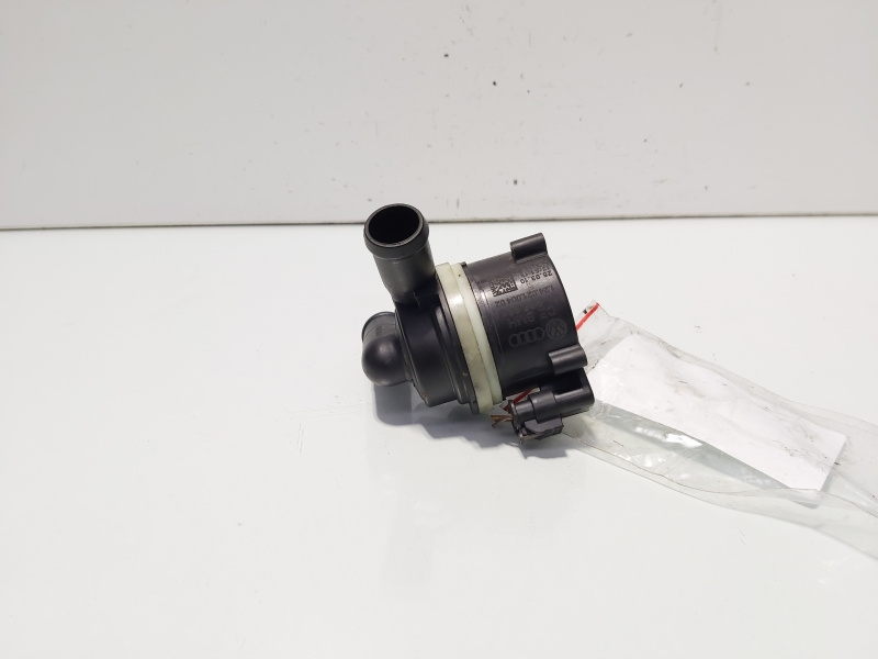 Pompa recirculare apa, cod 03L965561A, Audi A4 (8K2, B8) 2.0 TDI, CAG (id:649158)
