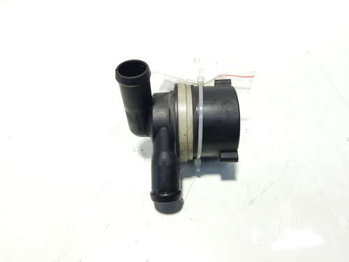 Pompa recirculare apa, cod 03L965561A, Audi A4 (8K2, B8), 2.0 TDI, CAG (id:618664)