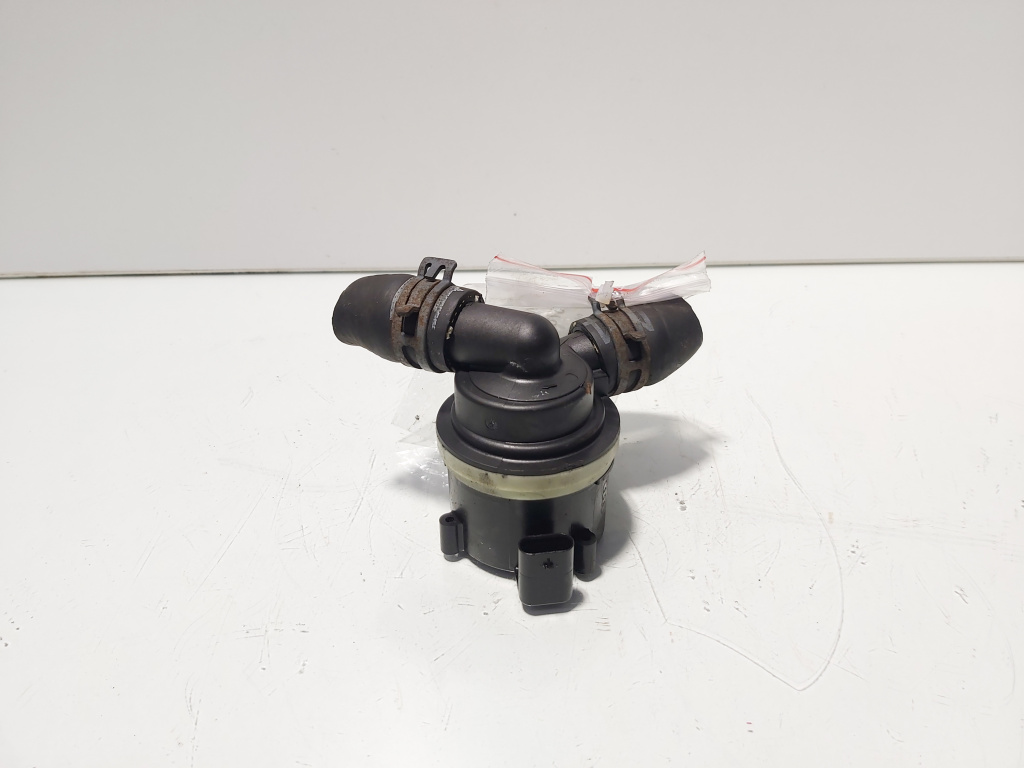 Pompa recirculare apa, cod 03L965561A, Audi A4 (8K2, B8) 2.0 TDI, CAG (id:678064)