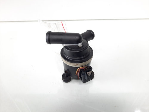 Pompa recirculare apa, cod 03L965561A, Audi A4 Allroad (8KH, B8), 2.0 TDI, CAG (idi:607463)
