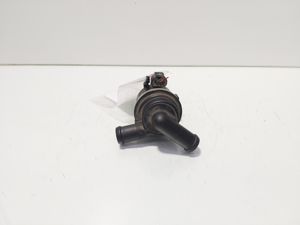 Pompa recirculare apa, cod 03L965561A, Audi A4 Avant (8K5, B8) 2.0 TDI, CAG (idi:681653)
