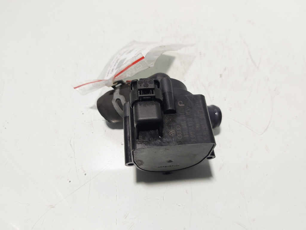 Pompa recirculare apa, cod 03L965561A, Seat Exeo (3R2), 2.0 TDI, CAG (idi:684815)