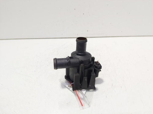 Pompa recirculare apa, cod 06H121601J, Audi A4 Avant (8K5, B8) 2.0 TDI, CGL (id:648492)