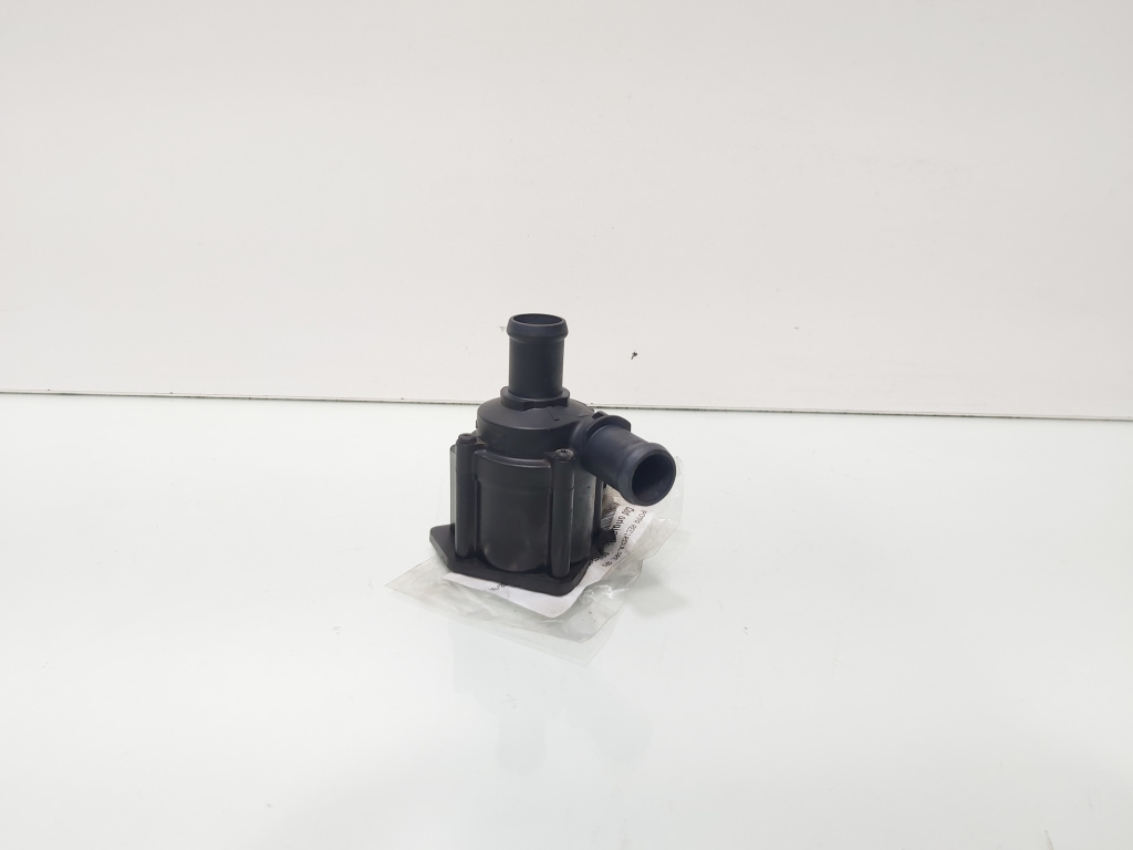 Pompa recirculare apa, cod 06H121601J, Audi A4 Avant (8K5, B8) 2.0 TDI, CGL (id:694967)