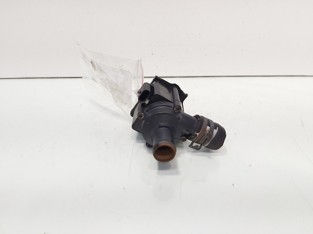 Pompa recirculare apa, cod 06H121601M, Audi A4 (8K2, B8) 2.0 TDI, CGL (id:699965)