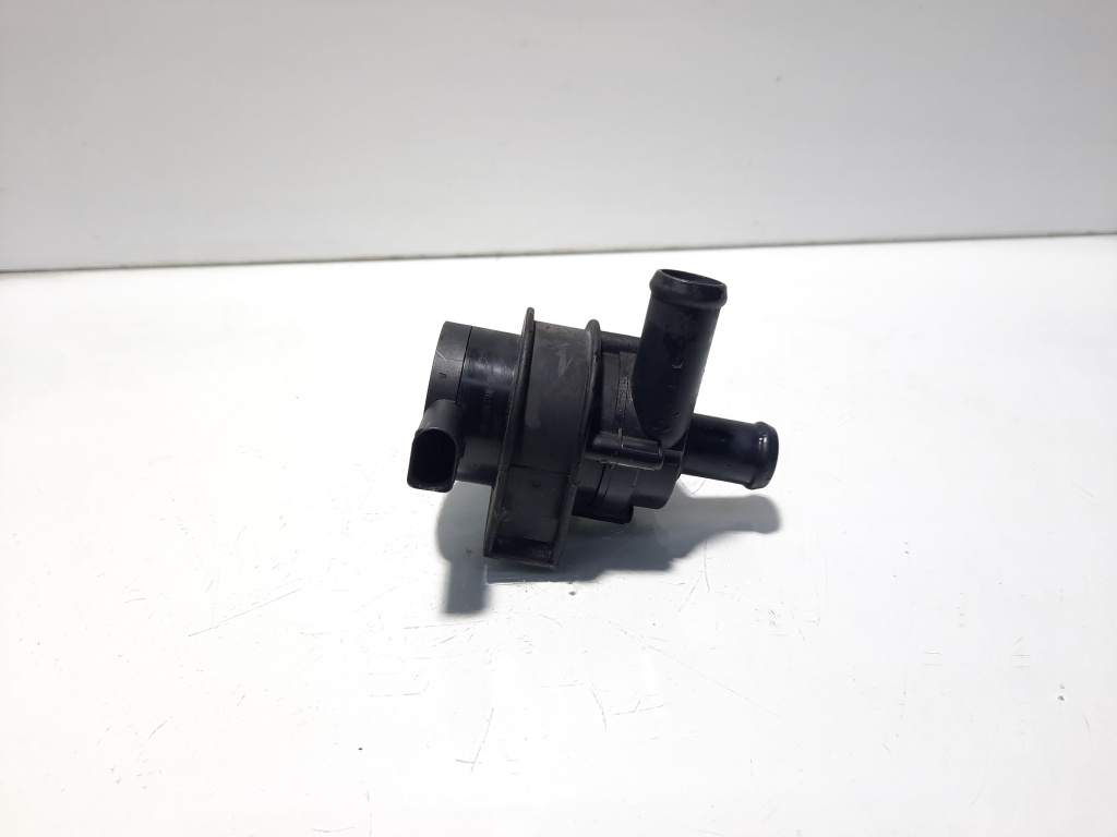 Pompa recirculare apa, cod 06H965561, Audi A4 Avant (8K5, B8), 2.0 TFSI, CDNB (id:583066)