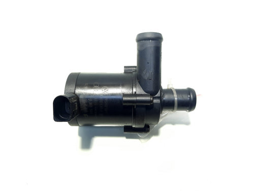 Pompa recirculare apa, cod 06H965561, Audi A4 Avant (8K5, B8) 1.8 TFSI, CDHA (id:519019)