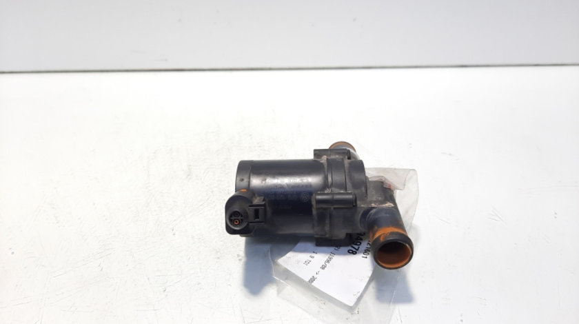 Pompa recirculare apa, cod 078121601, Audi A4 (8E2, B6) 1.9 TDI, AVF (idi:594978)