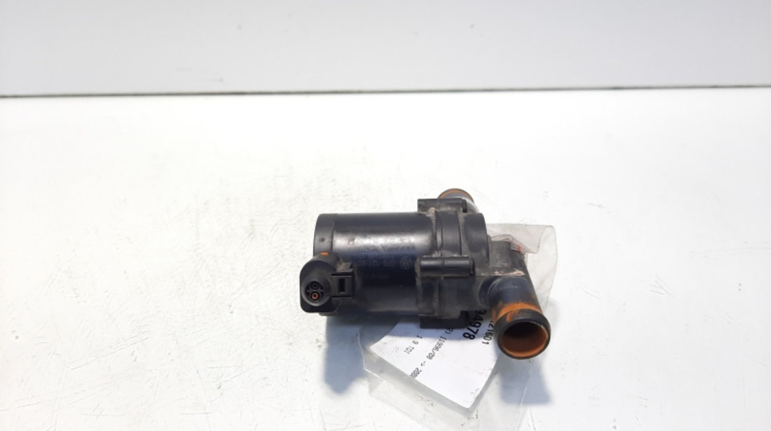 Pompa recirculare apa, cod 078121601, Audi A4 Avant (8E5, B6) 1.9 TDI, AVF (idi:594978)