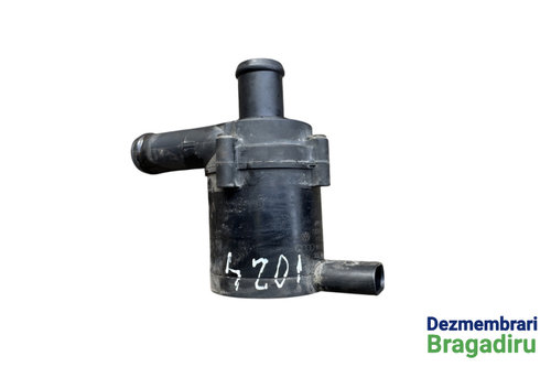 Pompa recirculare apa Cod: 1K0965561F 1K0965561F Volkswagen VW Golf 6 [2008 - 2015] Hatchback 5-usi ...