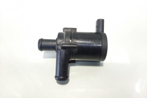Pompa recirculare apa, cod 1K0965561F, Audi A1 (8X1) [Fabr 2010-2018] 1.4 tfsi, CAX (id:413842)