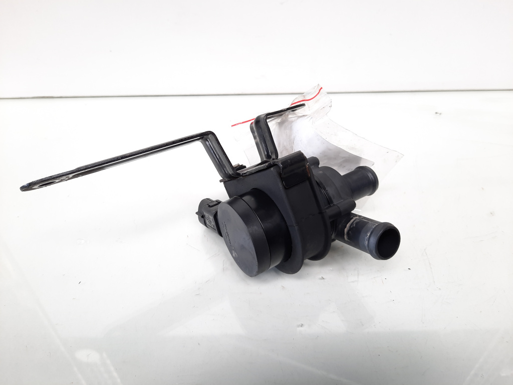 Pompa recirculare apa, cod 1K0965561F, Seat Leon (1P1), 1.4 TSI, CAX (idi:605387)
