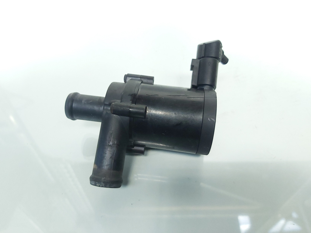 Pompa recirculare apa, cod 1K0965561F, Skoda Octavia 2 (1Z3), 1.4 TSI, CAX (idi:664331)