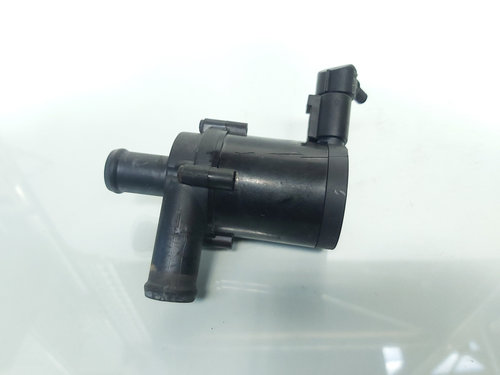 Pompa recirculare apa, cod 1K0965561F, Skoda Octavia 2 Combi (1Z5), 1.4 TSI, CAX (idi:664331)