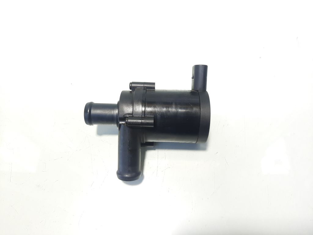 Pompa recirculare apa, cod 1K0965561F, Skoda Octavia 2 (1Z3) 1.4 TSI, CAX (idi:490778)